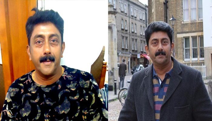 ഖത്തറില്‍ നിന്നും ജയിലില്‍ പോകേണ്ടി വന്നിരുന്നു; തുറന്ന് പറഞ്ഞ് നടന്‍ അശോകന്‍
