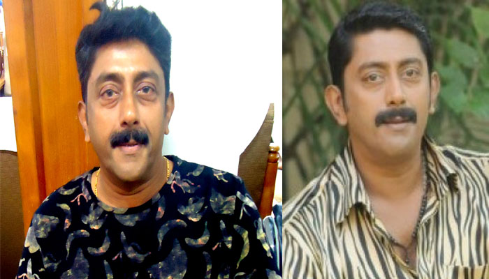 കടലില്‍ നീന്തേണ്ടി വരുമെന്ന് പറഞ്ഞത് കേട്ടപ്പോള്‍ ഞെട്ടിപ്പോയി;ചെയ്താല്‍ ശരിയാകുമോ എന്നെല്ലാം ഓര്‍ത്ത് ടെന്‍ഷനായി; മനസ്സ് തുറന്ന് അശോകൻ 