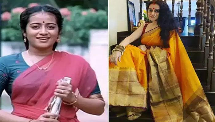 അഭിമുഖങ്ങളില്‍ വിശേഷങ്ങള്‍ പങ്കിടുമ്പോള്‍ ഞങ്ങളുടെ സ്വകാര്യത പോവരുതെന്ന് ഭര്‍ത്താവും മകളും പറഞ്ഞിരുന്നു; മനസ്സ് തുറന്ന് മണിച്ചിത്രത്താഴിലെ അല്ലി