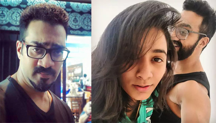 നിങ്ങളുടെ ഉത്തരവാദിത്തങ്ങള്‍ ഇരട്ടിയാകാന്‍ പോകുന്നു; രണ്ടാമതും അച്ഛനാകാന്‍ ഒരുങ്ങുന്ന സന്തോഷം പങ്കുവച്ച് നടന്‍ അശ്വിന്‍