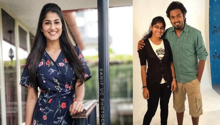 അന്നും ഇന്നും ആസിഫ് അലി തന്നെയാണ് തന്റെ പ്രിയതാരം; അദ്ദേഹത്തോടാണ് പ്രണയം: ഗായത്രി