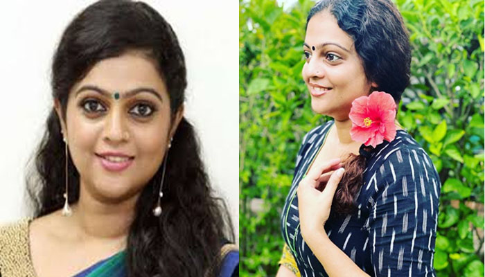 ലോക് ഡൗണ്‍ നീട്ടിയാല്‍ പൂവിന്റെ എണ്ണവും കൂടും; മുടിയില്‍ ചെമ്പരത്തി പൂവ് ചൂടി നില്‍ക്കുന്ന അശ്വതി ശ്രീകാന്ത്;  ഇത് മുടിയില്‍ അല്ല രണ്ട് ചെവിയിലുമാണ് നമ്മളൊക്കെ വെക്കേണ്ടത്; അവതാരകയുടെ പോസ്റ്റ് ഏറ്റെടുത്ത് സോഷ്യൽ മീഡിയ 