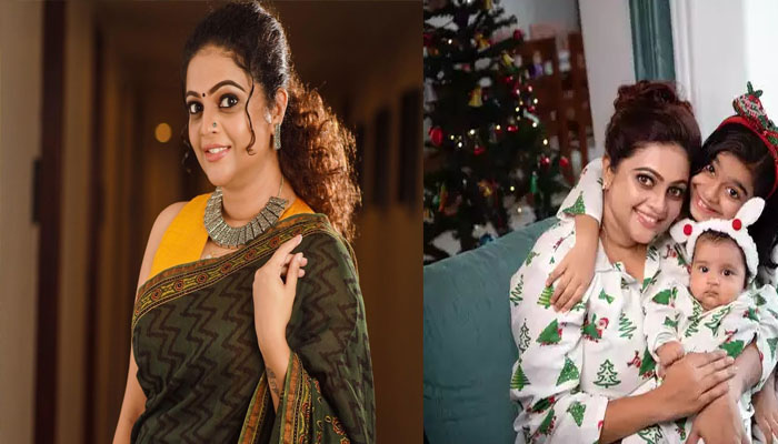 സമൂഹത്തിന്റെ തുറിച്ചു നോട്ടങ്ങളേക്കാൾ വലുതാണ് നമ്മുടെ കുഞ്ഞിന്റെ വിശപ്പ്;നമ്മൾ കംഫർട്ടബിൾ ആകുക എന്നതാണ് വലിയ കാര്യം:  അശ്വതി