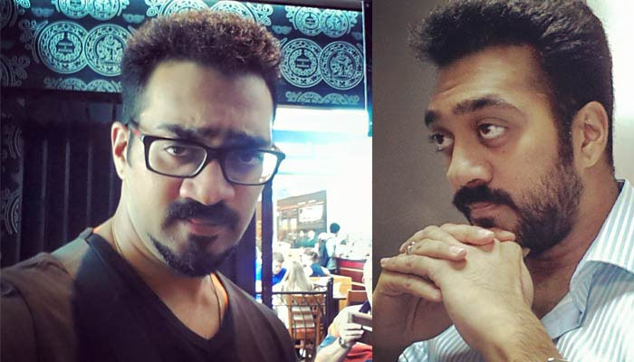 എന്തെങ്കിലും കുറവുണ്ടെന്ന് തോന്നിയാല്‍ അതില്‍ ഇരട്ടി മികവ് നേടണമെന്ന് വാശി തോന്നിയിരുന്നു; മുച്ചുണ്ടുമായിട്ടായിരുന്നു  ജനനം; മനസ്സ് തുറന്ന് നടൻ അശ്വിൻ 