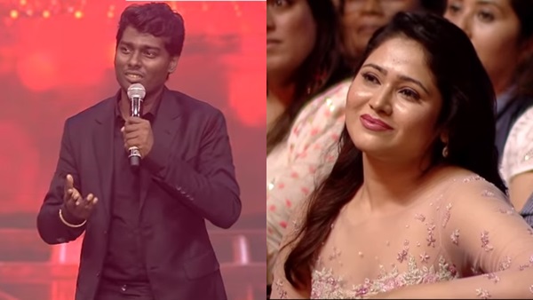  അവന്‍ നല്ല കറുപ്പാണല്ലോ; ഇവന് ഇങ്ങനെയൊരു ഭാര്യയെ ലഭിക്കേണ്ടിയിരുന്നില്ല; നിനക്ക് കറുത്ത വസ്ത്രം ഇടണമായിരുന്നോ? തിരഞ്ഞു  കണ്ടു പിടിക്കേണ്ടി വരുന്നല്ലോ;  നിറത്തിന്റെ പേരിലുള്ള അധിക്ഷേപങ്ങള്‍ക്ക് മറുപടിയുമായി തമിഴ് സംവിധായകന്‍ അറ്റ്‌ലി