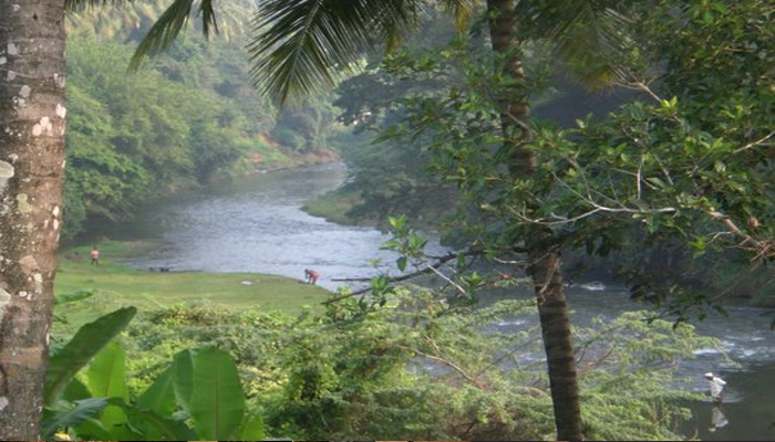  പ്രകൃതിരമണീയമായ അട്ടപ്പാടി