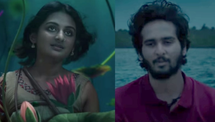 വാസു എന്ന ചിത്രകാരനായി ഷെയിന്‍ നിഗമിന്റെ വേഷപ്പകര്‍ച്ച; ഒപ്പം നായികയായി എസ്തര്‍ അനിലും; ഷാജി എന്‍ കരുണ്‍ ചിത്രം ഓള് ട്രെയ്‌ലര്‍ കാണാം