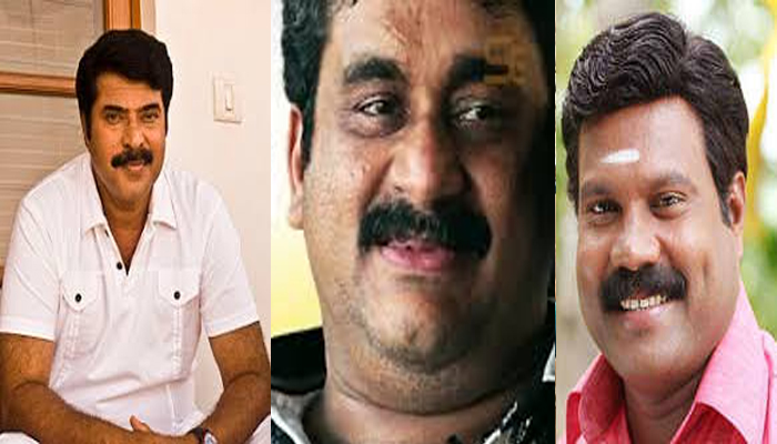  സിനിമ ജീവിതത്തില്‍ തന്നെ ഏറെ സഹായിച്ച രണ്ട് വ്യക്തികളാണ് കലാഭവന്‍ മണിയും മമ്മൂട്ടിയും ! മനസ്സുതുറന്ന് പ്രൊഡക്ഷന്‍ കണ്‍ട്രോളര്‍ ബാദുഷ