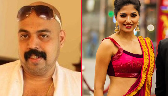 തമിഴ്‌നടനാണ് നയകനെന്ന് എന്നെ കബളിപ്പിച്ചാണ് ആ ചിത്രത്തില്‍ അഭിനയിപ്പിച്ചത്; ആ സിനിമ പുറത്തിറങ്ങരുതെന്ന് ആത്മാര്‍ത്ഥമായി ആഗ്രഹിച്ചിരുന്നു; നടന്‍ ബൈജു എഴുപുന്ന ചതിച്ചെന്ന് ആരോപിച്ച് പാര്‍വതി ഓമനക്കുട്ടന്‍ രംഗത്ത് ; കെ ക്യു സിനിമ വിവാദത്തില്‍