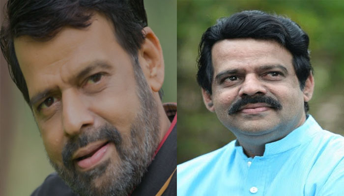 ഞാന്‍ ഈ കാര്യത്തില്‍ ഭഗവത് ഗീതയിലെ വചനങ്ങള്‍ ആണ് വിശ്വസിക്കുന്നത്; നമ്മള്‍ ചെയ്യേണ്ട കര്‍മ്മങ്ങള്‍ ചെയ്യുക; മനസ്സ് തുറന്ന് നടൻ ബാലചന്ദ്ര മേനോൻ 