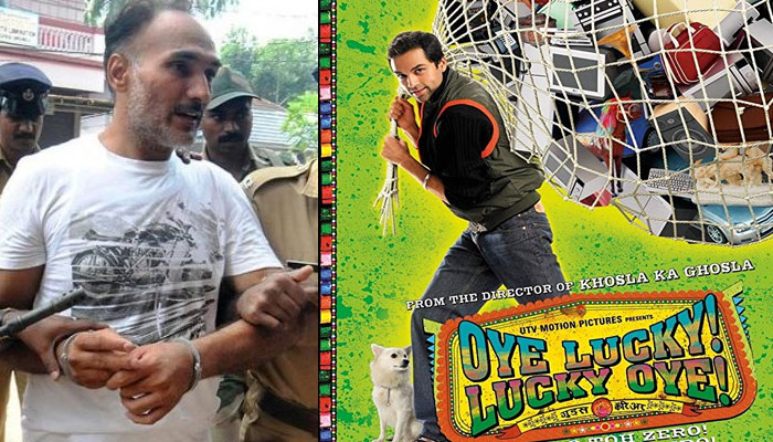 എന്റെ ജീവിതകഥ മോഷ്ടിച്ച സിനിമയാണ് അത്; രണ്ടുകോടി റോയലറിറ്റി നല്‍കാമെന്ന് പറഞ്ഞ് സംവിധായകന്‍ എന്നെ കബളിപ്പിച്ചു; മികച്ച ചിത്രത്തിനുള്ള ദേശീയ പുരസ്‌കാരം നേടിയ 'ഒയേ ലക്കി ലക്കി ഒയേ'തന്റെ ജീവിതകഥയെന്ന് വെളിപ്പെടുത്തി മോഷ്ടാക്കളിലെ റോബിന്‍ഹുഡ് ബണ്ടിചോര്‍
