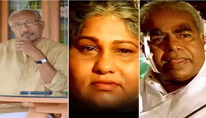 തിലകനുമായുള്ള പിണക്കത്തിനിടയിലും സിനിമ ചെയ്യാമെന്നേറ്റ് വന്നയാള്‍; കെപിഎസി ലളിതയെ കുറിച്ച് ഭദ്രന്‍