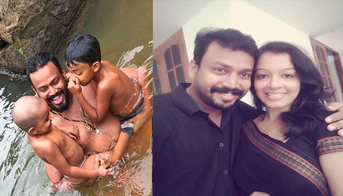 വിവാഹശേഷം അതൊന്നുമല്ലാത്ത ലിനുവിനെയാണ് ഞാന്‍ കണ്ടത് ;ഞങ്ങള്‍ അവര്‍ക്ക് അമ്മയെയും അപ്പനേയും കൊടുക്കുകയായിരുന്നു; വിവാഹശേഷമുളള കുടുംബവിശേഷം പങ്കുവച്ച് ഭഗത് മാനുവലും ഷെലിനും