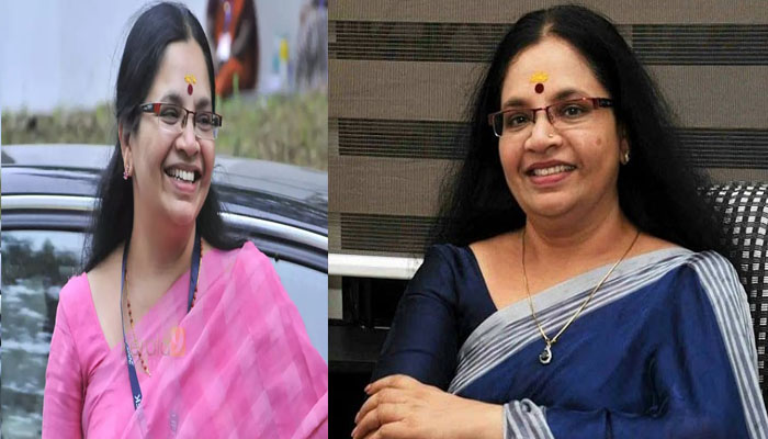  അപമാനിക്കപ്പെട്ടത് പോലെ തോന്നി; പേര് വിളിച്ച് കാശ് തന്നപ്പോള്‍ വേണ്ട എന്ന് പറഞ്ഞ് വീട്ടിലേക്ക് പോന്നു; അവഗണനകളെ കുറിച്ച് ഭാഗ്യലക്ഷ്മി 