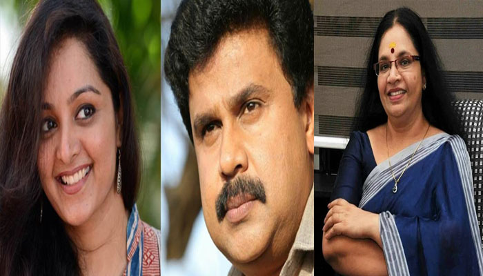 മഞ്ജു ഡാന്‍സ് കളിക്കാന്‍ പാടില്ല; രാത്രി ഒന്നരയ്ക്ക് ദിലീപ് ഫോണ്‍ വിളിച്ച് ആക്രോശിച്ചു; വെളിപ്പെടുത്തി ഭാഗ്യലക്ഷ്മി