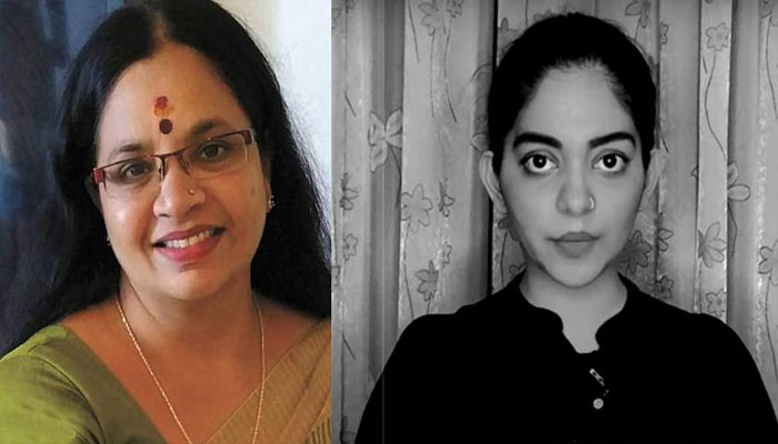ഏതൊരു പെണ്ണിനുവേണ്ടിയും പ്രതികരിക്കാനുളള ആർജ്ജവം ഉണ്ടായിരിക്കണം; അഹാനയുടെ അഭിപ്രായത്തോട് വിയോജിപ്പ്; തുറന്ന് പറഞ്ഞ് ഭാഗ്യലക്ഷ്‌മി 
