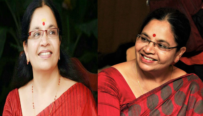  മമ്മൂക്കയുടെ കാര്യത്തില്‍ എന്നെ അതിശയിപ്പിച്ചിട്ടുളളത് പ്രാദേശിക ഭാഷ കൈകാര്യം ചെയ്യുന്നതിലാണ്; സൂപ്പര്‍താരങ്ങളെ കുറിച്ച് പറഞ്ഞ് ഡബ്ബിങ് ആർട്ടിസ്റ്റ്  ഭാഗ്യലക്ഷ്മി