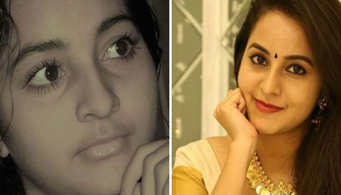 പതിനെട്ടാം വയസിലുളള  മനോഹര  ചിത്രം പങ്കുവച്ച് നടി ഭാമ; മിസ് ബ്യൂട്ടിഫുള്‍ കമന്റുമായി  ഗായിക മഞ്ജരി; ചിത്രം വൈറൽ 