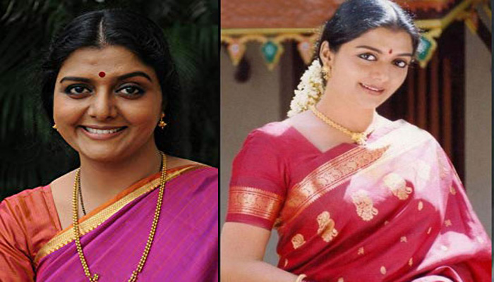 അഴകിയ രാവണനിലൂടെ മലയാളികള്‍ക്ക് പ്രിയങ്കരിയായി മാറിയ ഭാനുപ്രിയക്ക് ഇന്ന് പിറന്നാള്‍...!