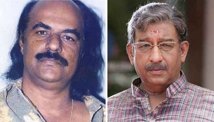 ആ നടനൊപ്പം അഭിനയിക്കുമ്പോള്‍ പത്തിരട്ടിയായി തിരിച്ചുതരും; ഒരു നടന്‍ എന്നതിലുപരി ഭരത് ഗോപി തനിക്ക് ആരായിരുന്നുവെന്ന്  വെളിപ്പെടുത്തി  നടൻ നെടുമുടി വേണു