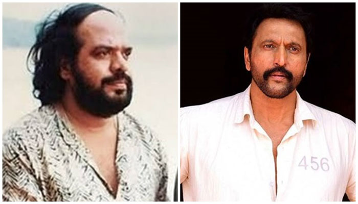 എന്നിലെ നടനെ കണ്ടെത്തിയ  വലിയ മനുഷ്യന്‍; സംവിധായകന്‍ ഭരതനെ കുറിച്ചുള്ള  ഓർമ്മ കുറിപ്പ് പങ്കുവച്ച് നടൻ ബാബു ആന്റണി രംഗത്ത് 