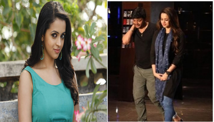 പ്രണയാർദ്രമായി ജാനുവും റാമും വീണ്ടും; ഭാവന നായികയായി എത്തുന്ന '96' ന്റെ കന്നഡ റീമേക്ക് 99 ന്റെ ട്രെയിലർ കാണാം