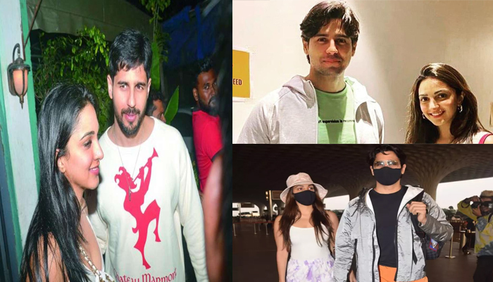 പ്രണയത്തിനനെ പറ്റി ചില സൂചനകൾ തന്ന് കിയാര അദ്വാനി; കണക്കുകൂട്ടി കണ്ടുപിടിക്കാൻ ആരാധകരോട് പറഞ്ഞ് നടിയുടെ വെളിപ്പെടുത്തൽ