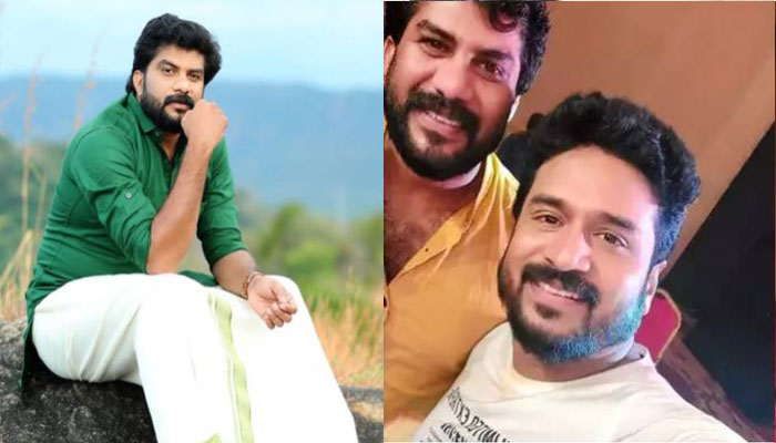 ഒടുവില്‍ എത്തിയല്ലേ; സ്വപ്നം കണ്ടത് പോലെ എന്ന് അവന്‍ ചോദിച്ചു; സിദ്ധാര്‍ത്ഥുമായുള്ള ബന്ധത്തെ കുറിച്ച് വെളിപ്പെടുത്തി നടൻ  ബിജേഷ്