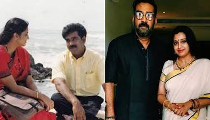 ബിജു മേനോന്റെയും സംയുക്തയുടെയും പ്രണയത്തെ  എനിക്ക് മേഘമല്‍ഹാറിന്റെ ലൊക്കേഷനില്‍ വച്ച് തന്നെ  മനസ്സിലാക്കാൻ സാധിച്ചിരുന്നു; തുറന്ന് പറഞ്ഞ് സംവിധായകൻ കമൽ  രംഗത്ത് 