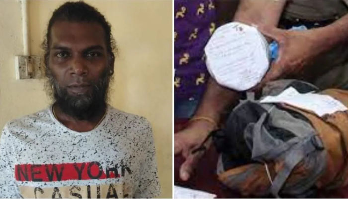 ആക്ഷന്‍ ഹീറോ ബിജുവിലെ വില്ലനെ എക്‌സൈസ് പിടികൂടി; പിടിച്ചെടുത്തത് മാരക ലഹരി മരുന്നുകള്‍