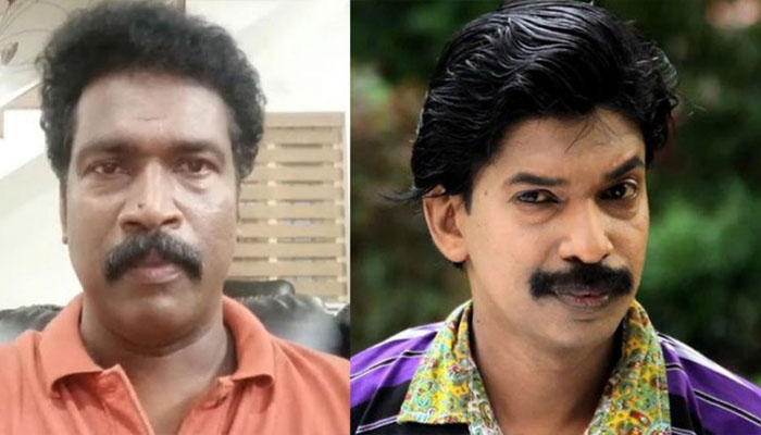 പുള്ളി എന്നെ വടി വെച്ച് തല്ലി; എന്നെ എണീറ്റ് വന്ന് ചീത്ത വിളിച്ചു; ചൊറിയാനായി എന്തെങ്കിലും ഉണ്ടാക്കും; സന്തോഷ് പണ്ഡിറ്റിന് എതിരെ ബിനു അടിമാലി 