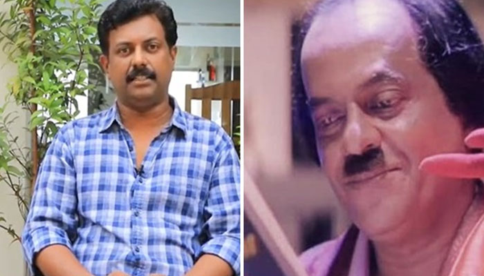   ചില വാക്കുകൾ പറയുമ്പോൾ തനിക്കു അച്ഛന്റെ ശബ്ദവും രീതിയുമാണെന്നു പലരും പറഞ്ഞിട്ടുണ്ട്; അച്ഛൻ ആരാണെന്ന് മനസിലായത് സിനിമയിൽ വന്നതിന് ശേഷം; പപ്പുവിനെ കുറിച്ച് മകൻ ബിനു