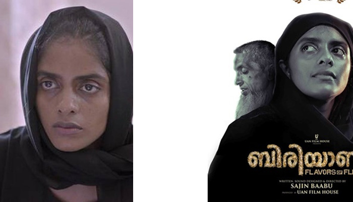 99 രൂപ ഇല്ലാത്തവർക്ക് പൈസ നൽകാമെന്നും അല്ലെങ്കിൽ ലിങ്ക് നൽകാമെന്നും അപേക്ഷിച്ച് സംവിധായകൻ; ബിരിയാണിയുടെ വ്യാജ പതിപ്പുകൾ കാണരുതെന്ന് അപേക്ഷയുമായി സംവിധായകൻ; സജി ബാബുവിൻ്റെ കുറിപ്പ് വൈറൽ