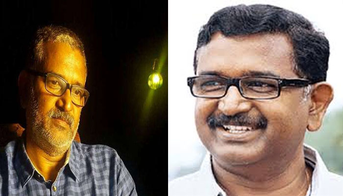  വളരെ ചെറുപ്പത്തില്‍ അച്ഛനമ്മമാരെ നഷ്ടപ്പെട്ട തനിക്ക് മാതാപിതാക്കളുടെ വിടവ് ഏറെ അനുഭവപ്പെടാറുണ്ട്: ബ്ലസി 