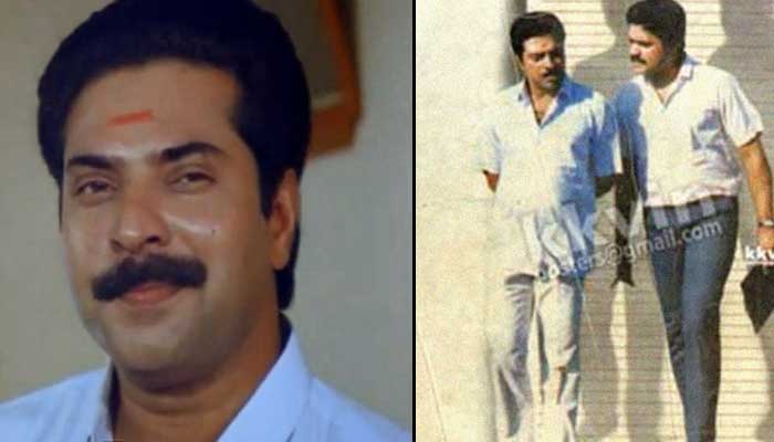 സി.ബി.ഐ സീരീസുമായി വീണ്ടും സേതുരാമയ്യര്‍ എത്തുന്നു; ചിത്രത്തിന്റെ അഞ്ചാംഭാഗത്തിന്റെ തിരക്കഥ പൂര്‍ത്തിയായി കഴിഞ്ഞു; മമ്മൂട്ടിയുടെ മെഗാഹിറ്റ് വരവ് പ്രതീക്ഷിച്ച് പ്രേക്ഷകരും 