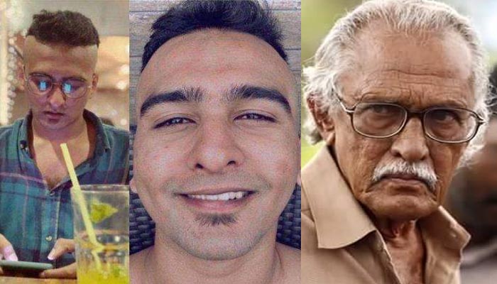 'ഷൈന്‍ ചാച്ചന്‍ താങ്കളെക്കാള്‍ വലിയ ചൂടനായിരുന്നു;  കലയെ ഓര്‍ത്ത് കൂളാകൂ മുടങ്ങുന്ന സിനിമയിലെ മറ്റു കലാകാരന്‍മാരെ ഓര്‍ക്കു' മഹേഷിന്റെ പ്രതികാരത്തിലെ ചാച്ചന്റെ ഒര്‍മ്മകള്‍ പങ്കുവെച്ച് ലാസര്‍ ഷൈന്റെ ഫേയ്‌സ്ബുക്ക് പോസ്റ്റ്‌