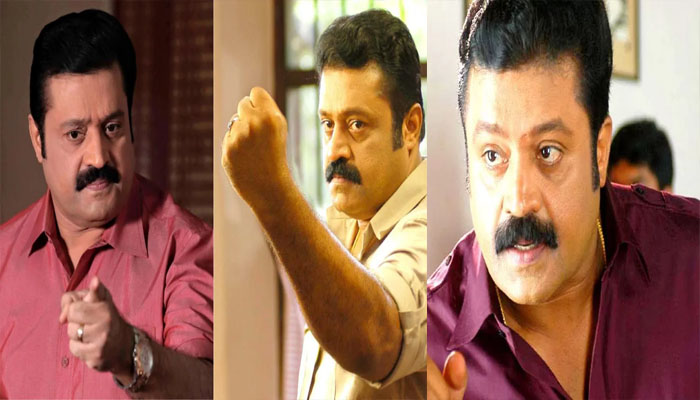 എടപ്പാള്‍ ഓട്ടത്തെ പറ്റിയുള്ള കഥയാണോ സേട്ടാ! പരിഹാസ കമന്റ് ഇട്ട ആള്‍ക്ക് ചുട്ട മറുപടി നല്‍കി നടന്‍ സുരേഷ് ഗോപി 