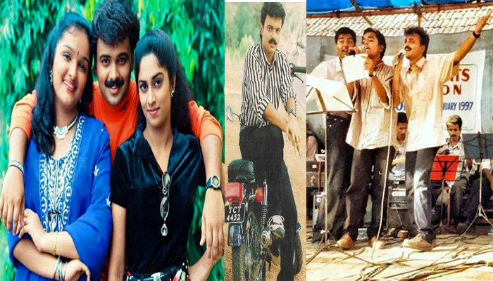 അവരുളളത് കൊണ്ട് കല്ലേറ് കിട്ടാതെ രക്ഷപ്പെട്ടു; കൊമേഴ്‌സ് ഡേയ്ക്ക് പാട്ടു പോടുന്ന ചിത്രം പങ്കുവച്ച് ചാക്കോച്ചന്‍; ചോക്ലേറ്റ് നായകന്റെ കോളേജ് കാല ഓര്‍മ്മകള്‍ ഏറ്റെടുത്ത് ആരാധകര്‍