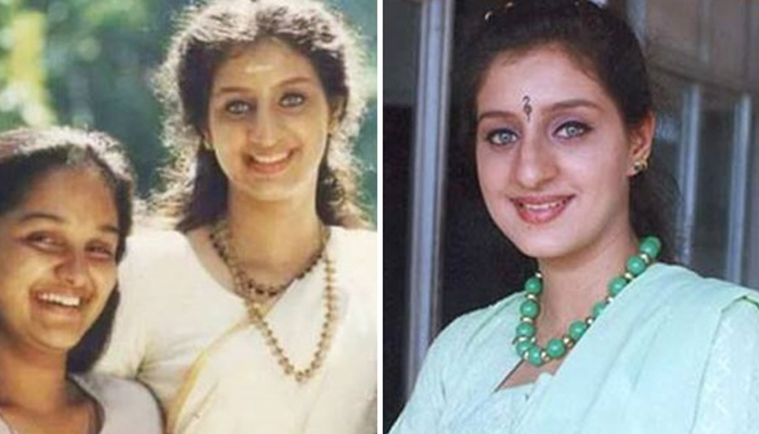 കൊച്ചിയില്‍ വരുമ്പോള്‍ എന്റെ വീട്ടിലും ഞാന്‍ കോഴിക്കോട് പോകുമ്പോള്‍ ജോമോളുടെ വീട്ടിലും ചെല്ലുമായിരുന്നു; സൗഹൃദം ഇപ്പോഴും കാത്തുസൂക്ഷിച്ച് ചാഞ്ചലും ജോമോളും 