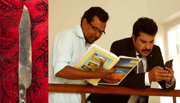 നെഞ്ചിൽ എക്കാലവും വീരനായി നിൽക്കുന്ന പ്രിയപ്പെട്ട ചന്തുവിനെ ഇനിയും കാണണം;  മമ്മൂട്ടിക്ക് പിറന്നാൾ ആശംസകൾ നേർന്ന്  സംവിധായകൻ പ്രജേഷ് സെൻ
