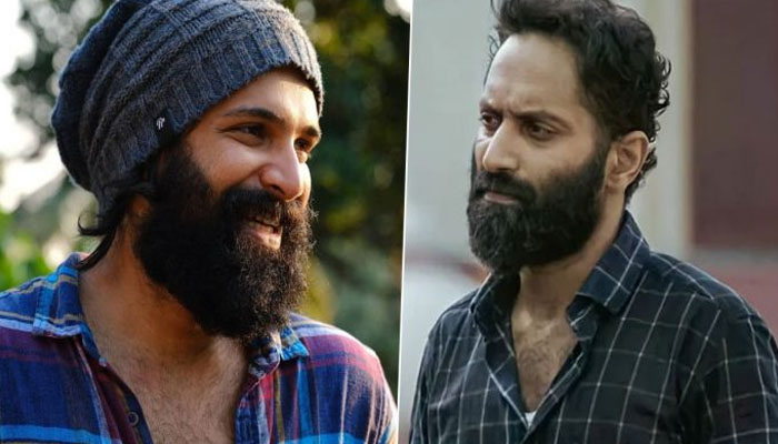  അയ്യോ ബ്രോ ഞാന്‍ പതറിപ്പോയാല്‍ എന്നെ സപ്പോര്‍ട്ട് ചെയ്‌തേക്കണേ എന്നായി ഫഹദിക്ക; മനസ്സ് തുറന്ന് നടൻ  ചന്തുനാഥ്