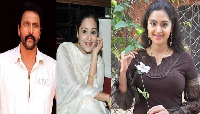 ബാബു ആന്‍റണിയുമായി മിണ്ടുന്നത് എളുപ്പമായിരുന്നില്ലെന്ന് ചാര്‍മിള; മോഹന്‍ലാല്‍ സാര്‍ ഭയങ്കര ഹംപിളാണ്; സിനിമ ജീവിതത്തിലെ  നല്ല സൗഹൃദത്തെ കുറിച്ച് പറഞ്ഞ് നടി ചാര്‍മിള