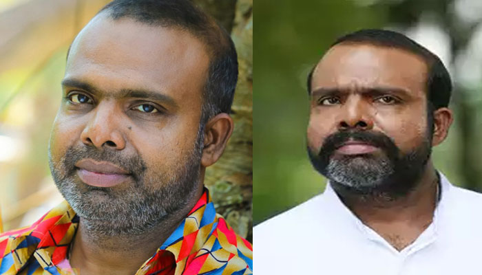  ചിത്രത്തില്‍ ഉപയോഗിച്ചിരിക്കുന്ന തെറികള്‍ ഒന്നും ഞങ്ങള്‍ പുതുതായി കണ്ടു പിടിച്ചതല്ല; വിമർശനങ്ങൾക്ക് മറുപടിയുമായി നടൻ ചെമ്പൻ വിനോദ് 