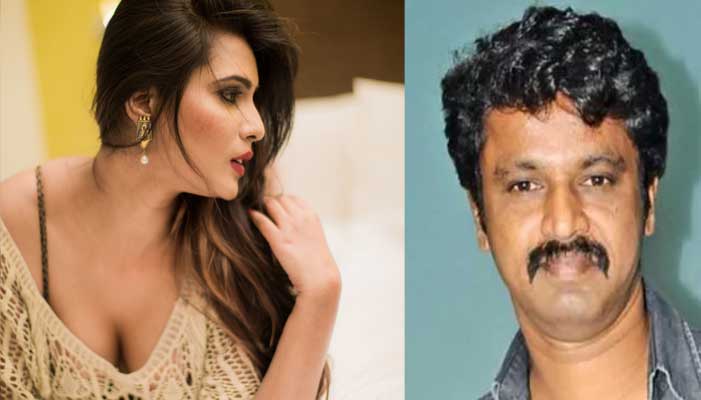 തമിഴ് ബിഗ്‌ബോസിനെ പിടിച്ചുകുലുക്കി മീടു;ചേരൻ ദുരുദ്ദേശത്തോടെ ശരീരത്തിൽ സ്പർശിച്ചു; അനുവാദമില്ലാതെ തന്റെ അരയിൽ ചുറ്റിപ്പിടിച്ചു; നടൻ ചേരനെതിരെ ലൈംഗിക ആരോപണവുമായി ബിഗ് ബോസ് റിയാലിറ്റി ഷോ മത്സരാർത്ഥി മീരാ മിഥുൻ