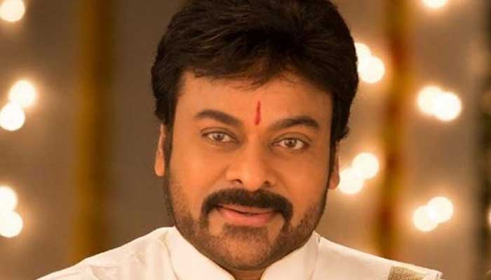  തെലുങ്ക് സൂപ്പര്‍സ്റ്റാര്‍ ചിരഞ്ജിവി ബി.ജെ.പിയിലേക്ക്;  പ്രഖ്യാപനം ഉടനുണ്ടാകുമെന്ന് വ്യക്തമാക്കി തെലുങ്ക് മാധ്യമങ്ങള്‍
