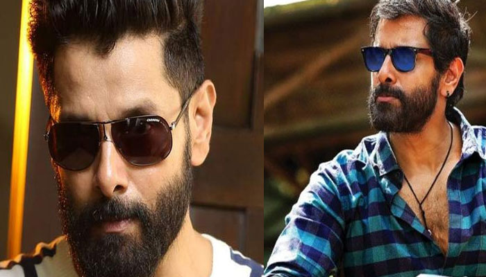 ചിയാന്‍ വിക്രം ചിത്രം കടാരംകൊണ്ടാന്‍ ജൂണ്‍ 14ന്‌