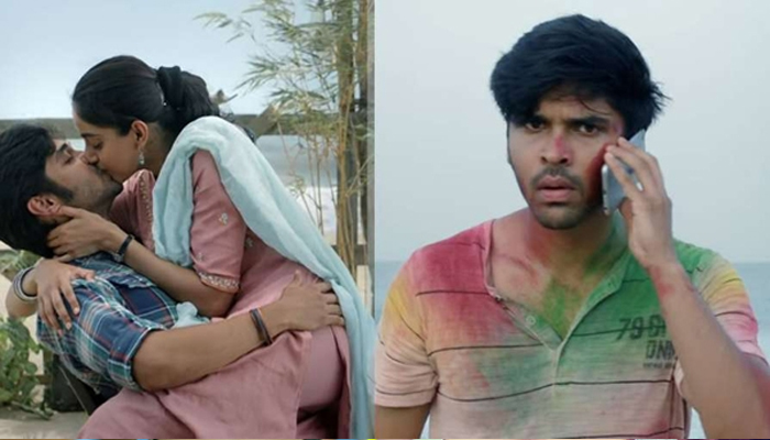 അടിമുടി മാറ്റി ധ്രൂവ് വിക്രം ചിത്രം ആദിത്യ വർമ്മ ടീസറെത്തി; തെലുങ്ക് ചിത്രം അർജ്ജുൻ റെഡിയുടെ തമിഴ് റീമേക്ക് ആദ്യ ടീസറിനെക്കാൾ മികച്ചതെന്ന് പ്രേക്ഷകർ; കിടിലൻ പ്രകടനവുമായി വിക്രമിന്റെ മകനും