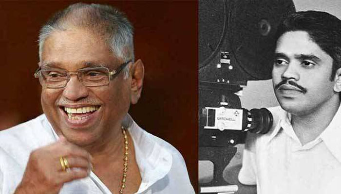 പ്രശസ്ത ഛായാഗ്രഹകനും സംവിധായകനുമായ ശിവന്‍ അന്തരിച്ചു