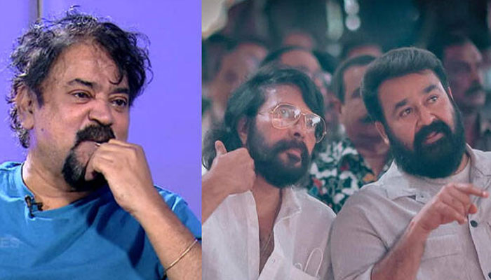 എന്നെ മമ്മൂട്ടി സാറ് പാര എന്ന് വിളിക്കും; മോഹന്‍ലാലിനെക്കൊണ്ട് യോദ്ധയില്‍ ജഗതിയെ പാര എന്ന് വിളിപ്പിച്ചു; മനസ്സ് തുറന്ന് ഛായാഗ്രാഹൻ സന്തോഷ് ശിവന്‍