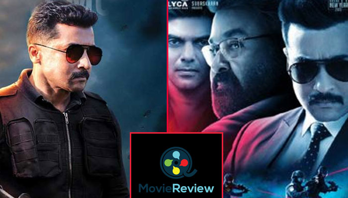 സൂര്യയുടെയും ലാലേട്ടന്റേയും വിലകളയാനായിട്ടൊരു കാപ്പാന്‍! രാജ്യത്ത് കേട്ടറിവ് പോലുമില്ലാത്ത ഉട്ടോപ്യാന്‍ തിരക്കഥയിലൊരുക്കിയ ഓണപടക്കമാണ് കാപ്പാന്‍; ആദ്യപകുതിയിലെ ലാലേട്ടന്റെ പ്രസന്‍സും സൂര്യയുടെ മിലിട്ടറി വേഷവും തന്നെ ഏക ആശ്വാസം; ലോജിക്കില്ലായ്മ സിനിമയുടെ രസം കൊല്ലിയാകുമ്പോള്‍ അല്‍പം ആഭ്യന്തരരാഷ്ട്രീയവും പ്രമേയം നിറയ്ക്കുന്ന രണ്ടാം പകുതി; നടനത്തില്‍ നടനവിസ്മയവും നടിപ്പിന്‍ മന്നനും ഒരുപടി മുന്നില്‍ നില്‍ക്കുമ്പോള്‍ കഥയെഴുതിയവനെ കണ്ടം വഴി ഓടിക്കണം